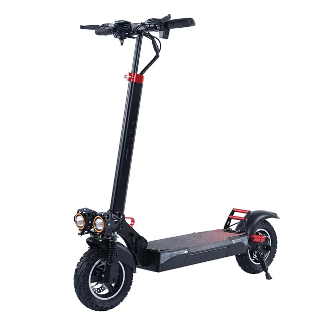 Foldable Electric Scooter 500W